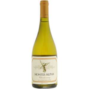 Montes Alpha Chardonnay