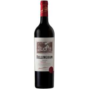 Bellingham Homestead Shiraz