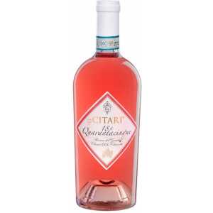 Citari 18e Quarantacinque Garda Classico Chiaretto DOC