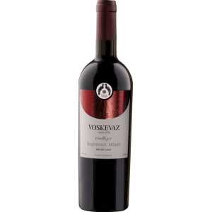 Voskevaz Vintage Haghtanak & Milagh