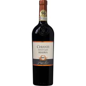 1 fles Poggio Lauro Chianti Riserva