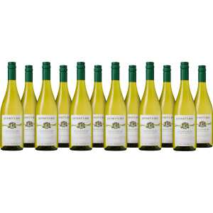12 flessen Jeffrey's Bay Sauvignon Blanc Voordeelpakket