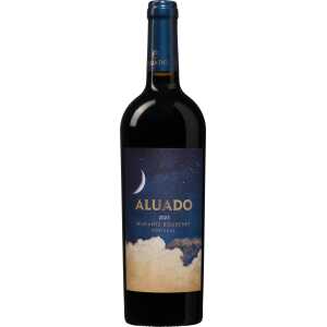 Aluado Alicante Bouschet