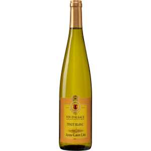 Anne Laure Litz Pinot Blanc