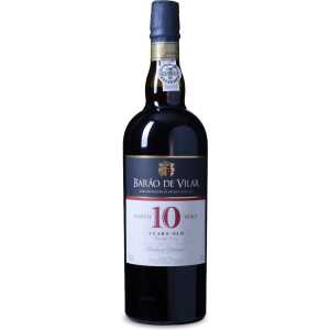 Barão de Vilar 10 Years Old Port