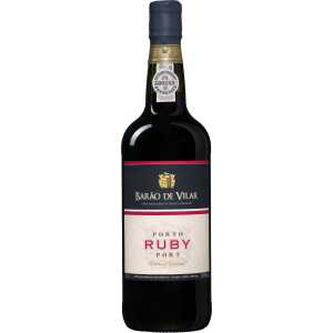 Barão de Vilar Ruby Port