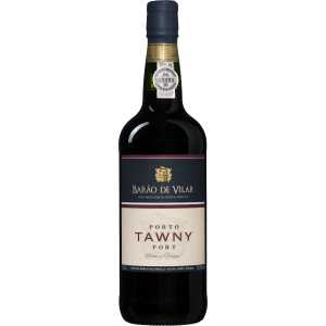 Barão de Vilar Tawny Port