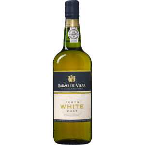 Barão de Vilar White Port