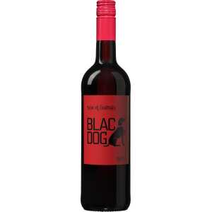Black Dog Shiraz