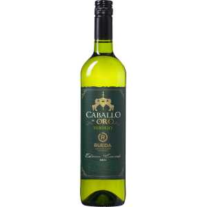 Caballo de Oro Verdejo