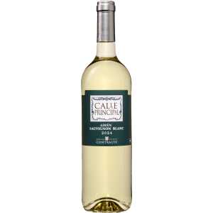 Calle Principal Blanco