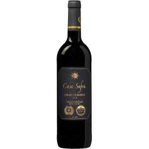 Casa Safra Black Label Gran Reserva