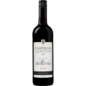 Castillo Alfonso XIII Tinto