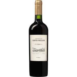 Castillo Santa Paulina Merlot Reserva