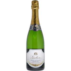 Caves Gales Blanc de Blancs Demi-Sec