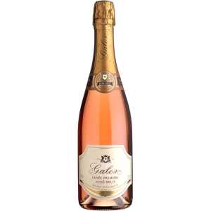 Caves Gales Cuvée Première Rosé Brut