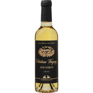 Château Voigny Sauternes (0,375L)