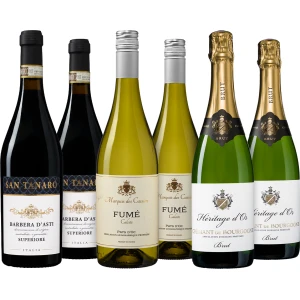 Chickslovefood Kerstpakket