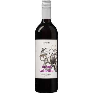 Cuna Valiente Garnacha