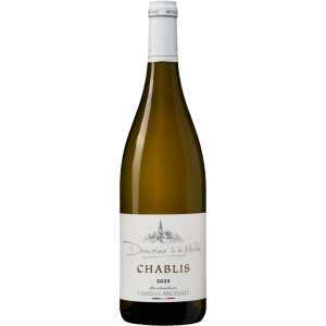 Domaine de la Motte Chablis