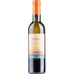 Donnafugata Kabir Moscato di Pantelleria DOC 375ml