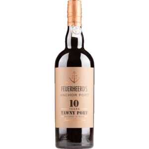 Feuerheerds 10 Years Old Tawny Port