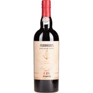 Feuerheerd's LBV Port