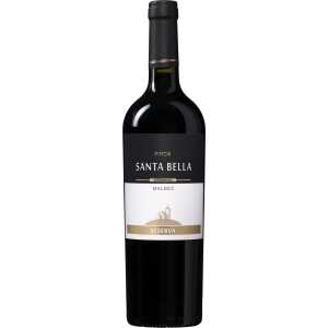 Finca Santa Bella Malbec Reserva