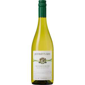 Jeffrey's Bay Sauvignon Blanc