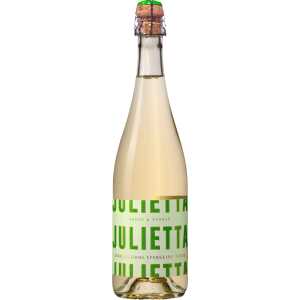 Julietta Sparkling White Alcoholvrij