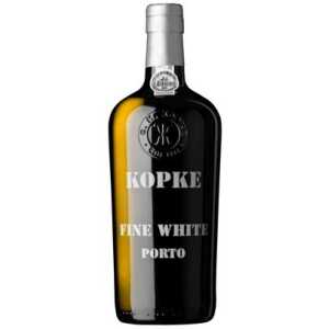 Kopke Fine White