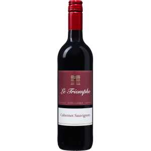 Le Triomphe Cabernet Sauvignon