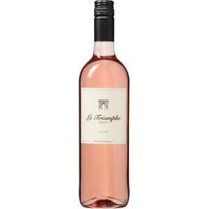 Le Triomphe Grenache Rosé