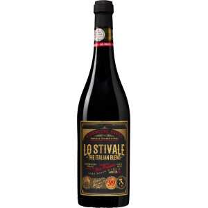 Lo Stivale 'The Italian Blend'