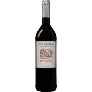 Peter Flemming Zinfandel