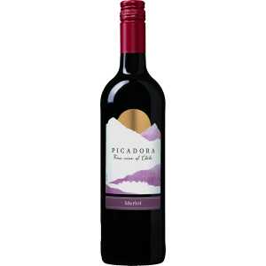 Picadora Merlot