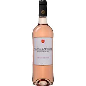 Pierre Baptiste Grenache Rosé