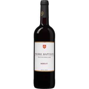 Pierre Baptiste Merlot