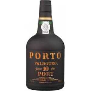 Porto Valdouro 10 Years Old Port