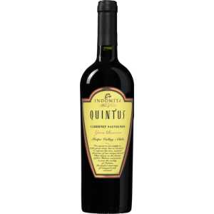 Quintus Gran Reserva Cabernet Sauvignon