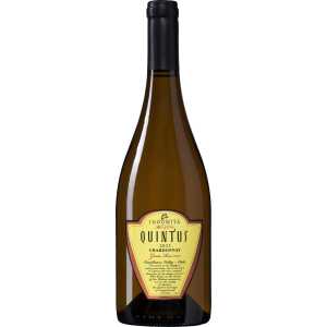 Quintus Gran Reserva Chardonnay