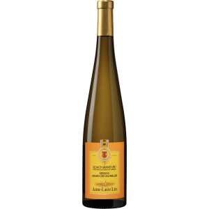 Riesling Grand Cru Ollwiller Anne Laure Litz