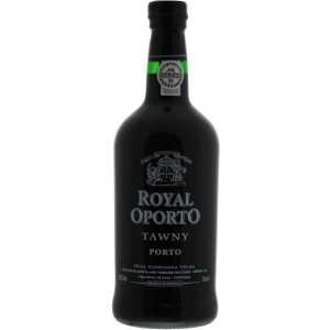 Royal Oporto Tawny