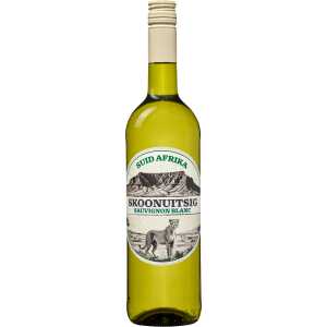 Skoonuitsig Sauvignon Blanc