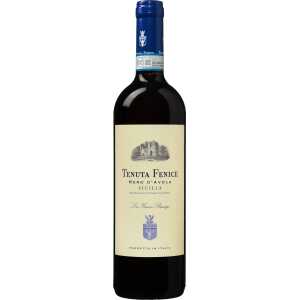 Tenuta Fenice Nero d'Avola