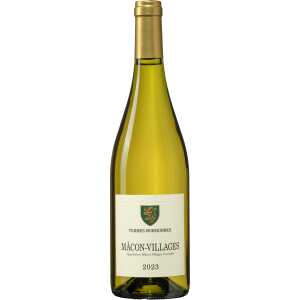 Terres Burgondes AOP Macon Villages