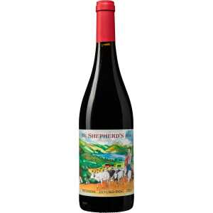 The Shepherd's Blend Douro Reserva