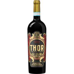 Thor Primitivo di Manduria