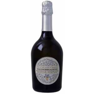 Val d'Oca Rive di San Pietro di Barbozza Prosecco Spumante Brut