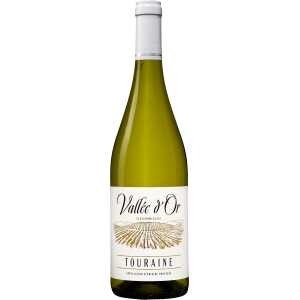 Vallee d'Or Touraine Sauvignon Blanc